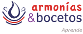 Armonias y Bocetos
